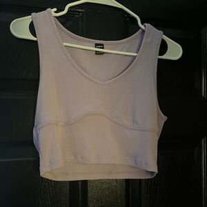 Shein Tank Top
